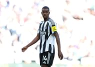 Newcastle United FC v Everton FC - Premier League - Source: Getty